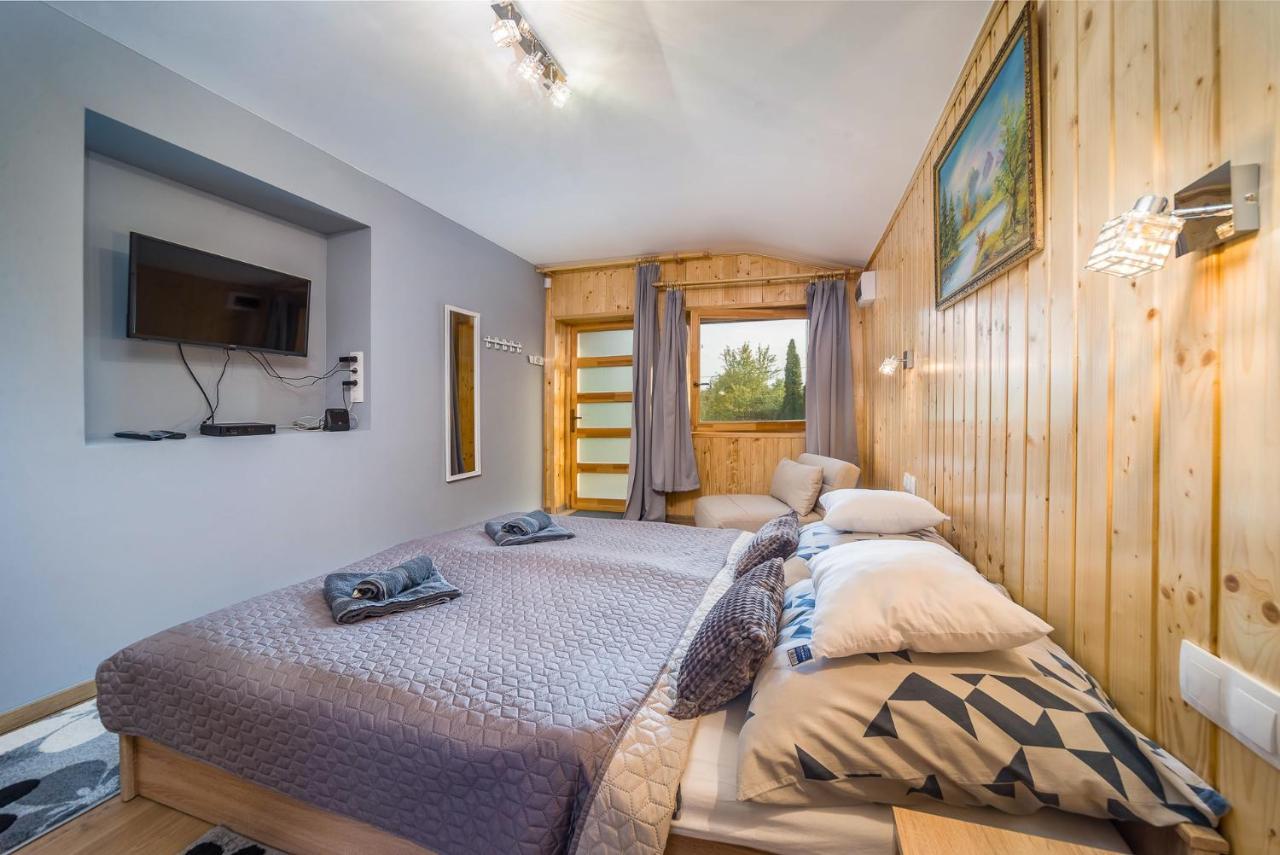 Вилла Milmar Wellness Vendeghaz Miskolctapolca Экстерьер фото