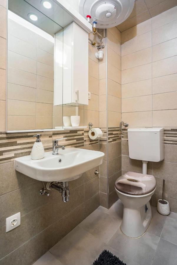 Вилла Milmar Wellness Vendeghaz Miskolctapolca Экстерьер фото