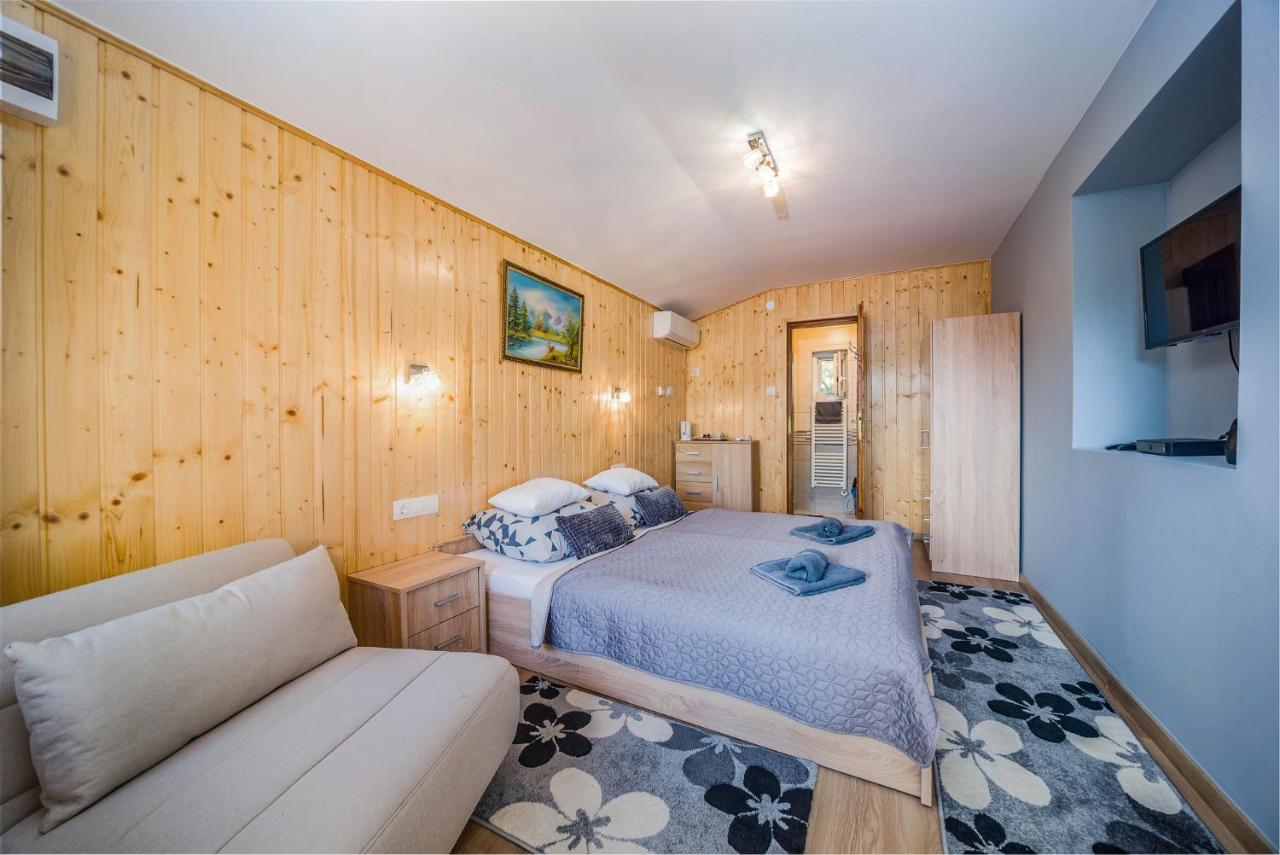 Вилла Milmar Wellness Vendeghaz Miskolctapolca Экстерьер фото
