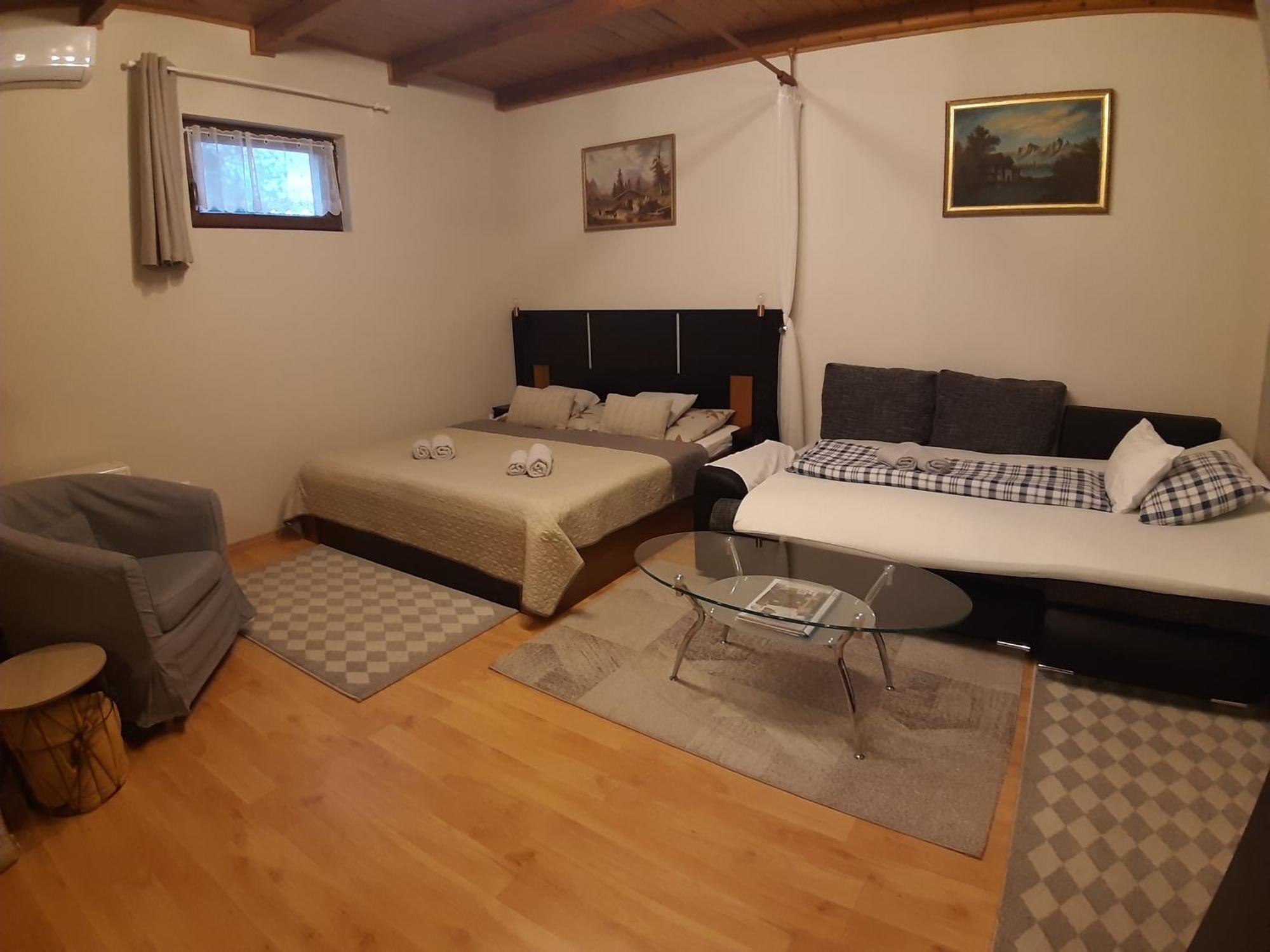 Вилла Milmar Wellness Vendeghaz Miskolctapolca Экстерьер фото